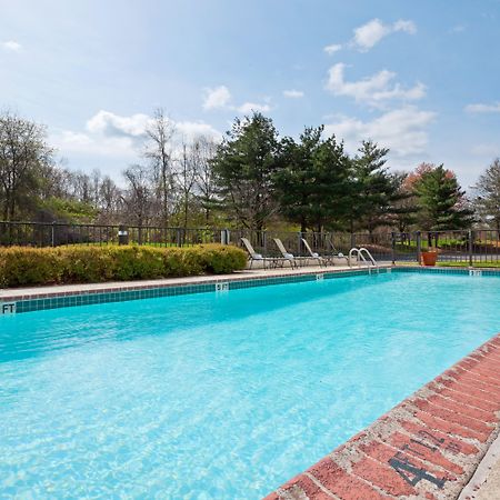 Holiday Inn Princeton By Ihg Kültér fotó