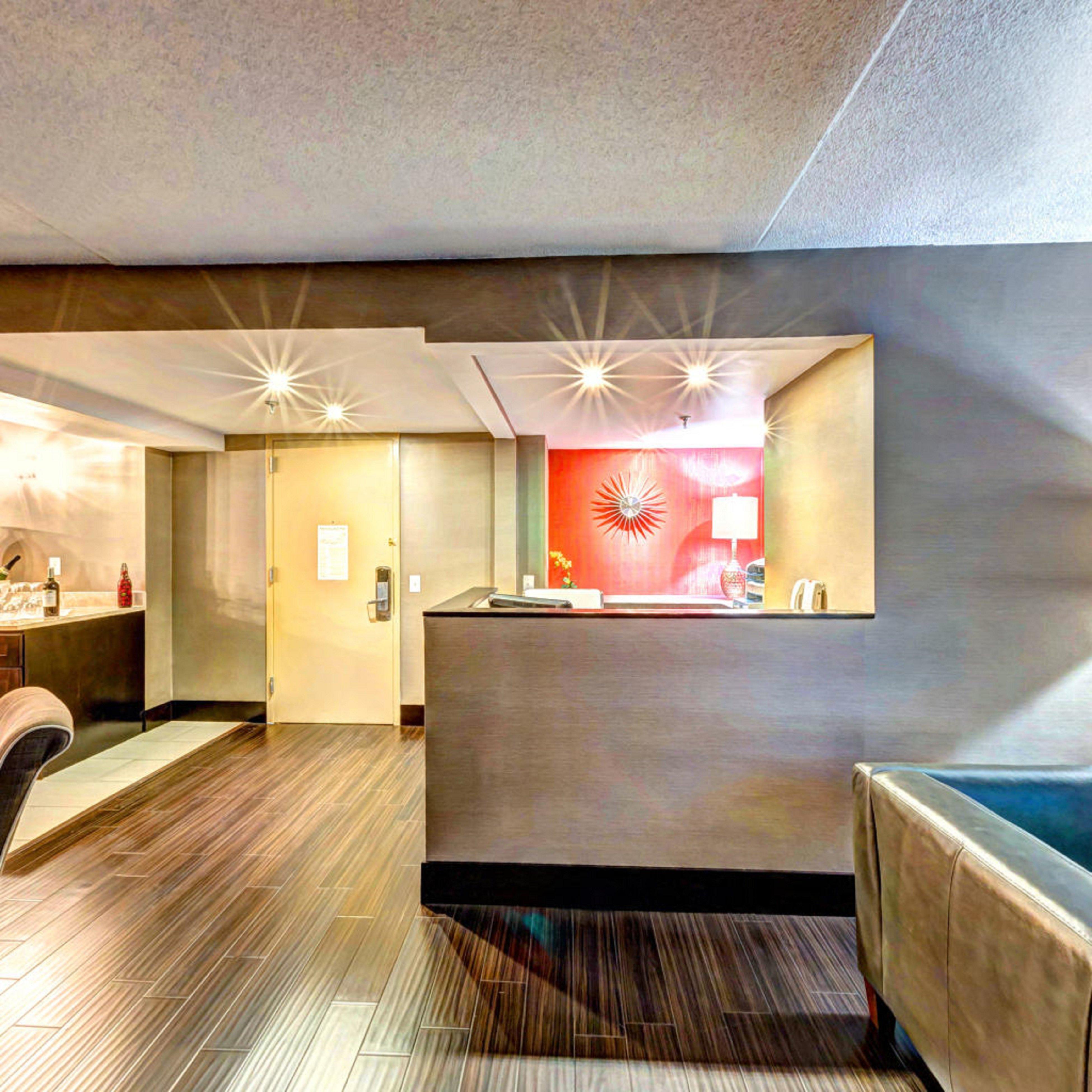 Holiday Inn Princeton By Ihg Kültér fotó