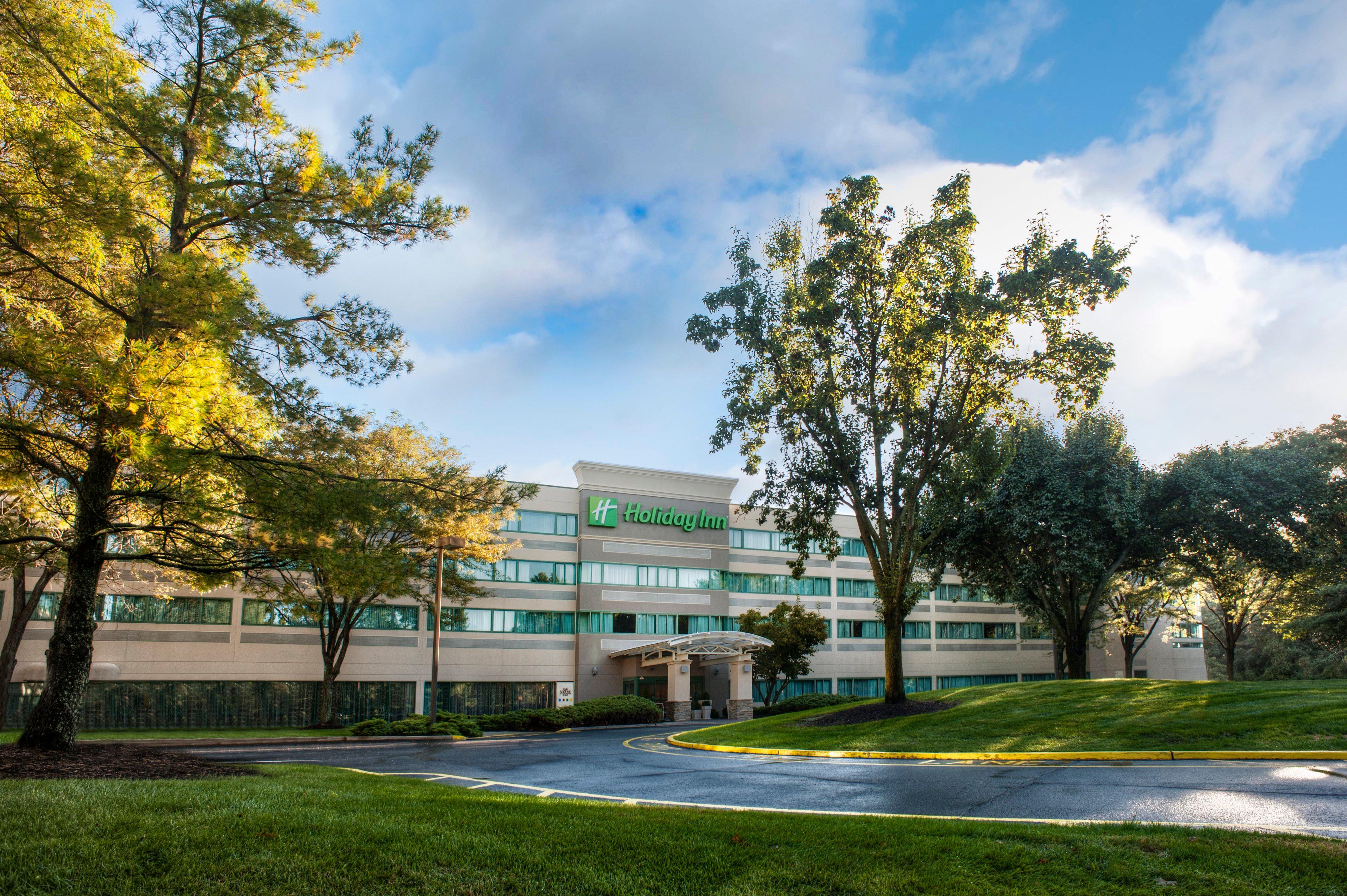Holiday Inn Princeton By Ihg Kültér fotó