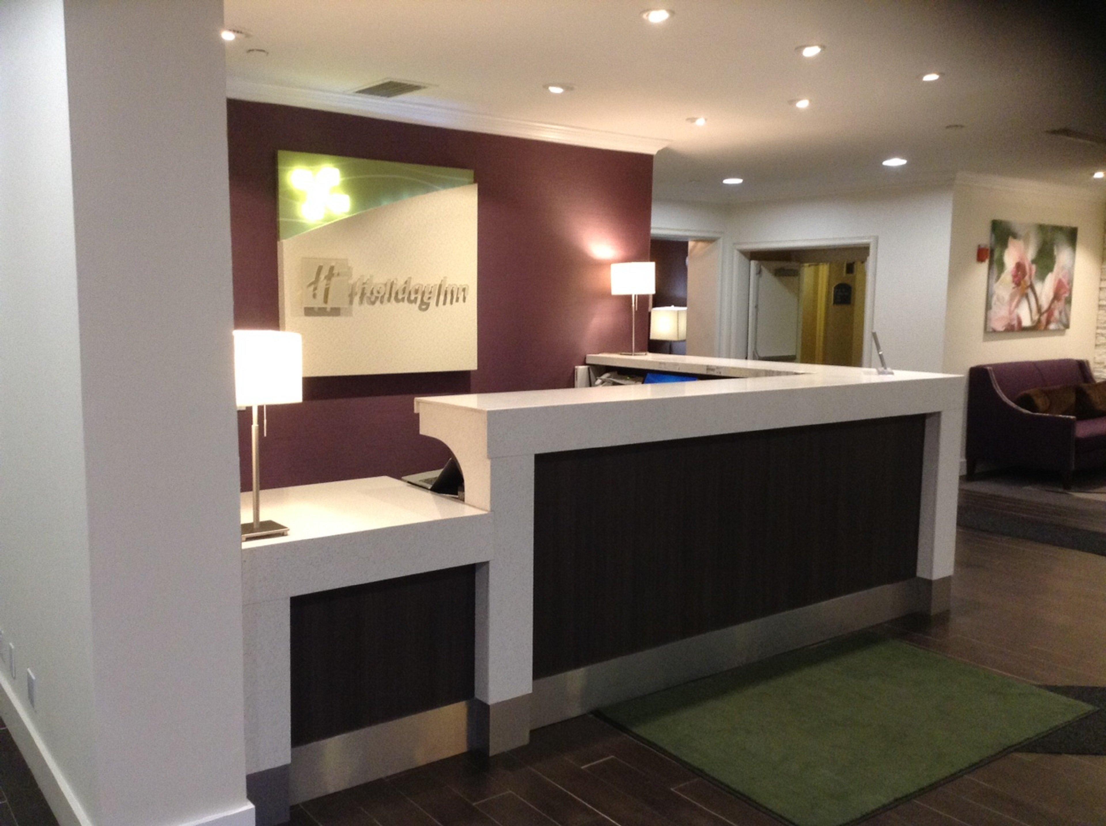 Holiday Inn Princeton By Ihg Kültér fotó