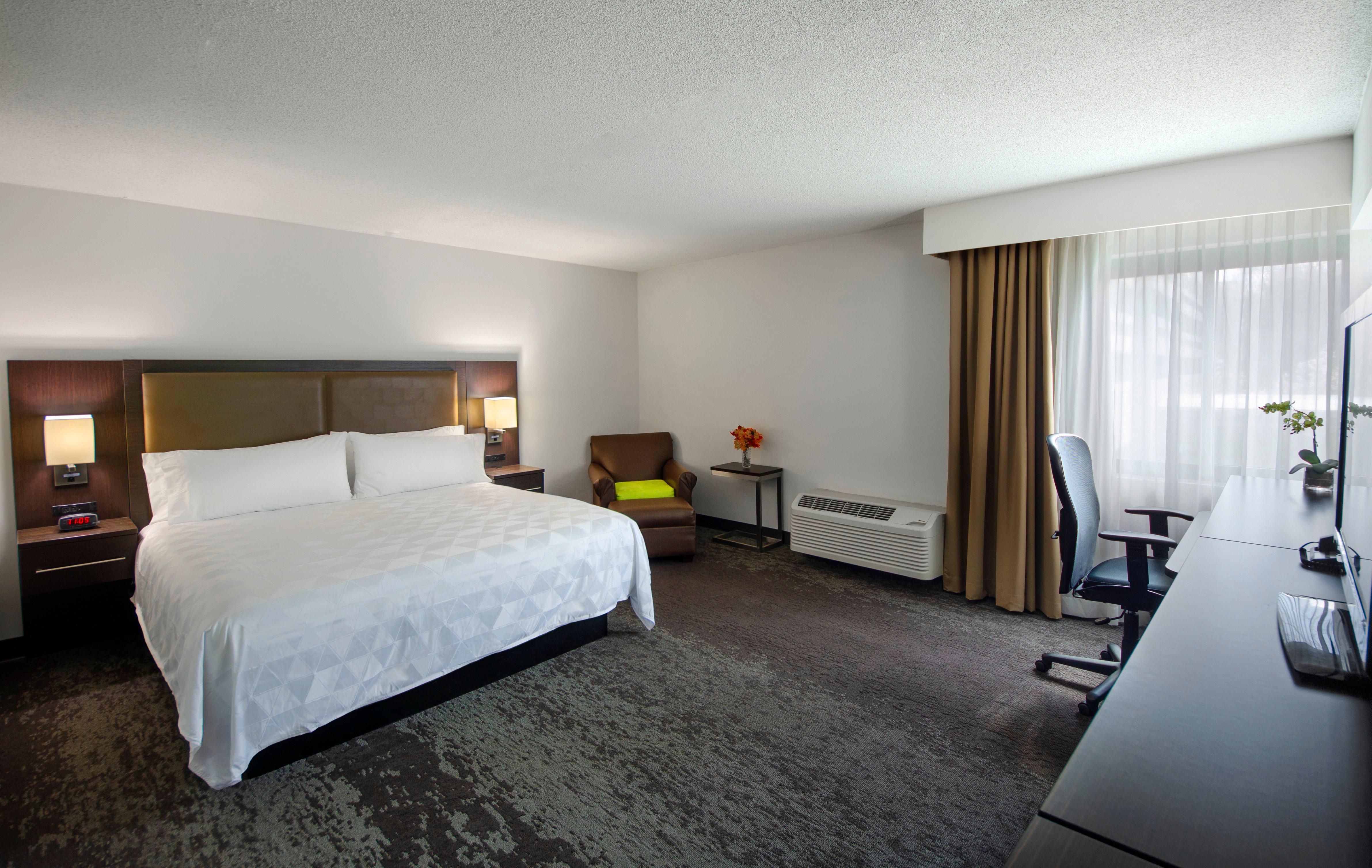 Holiday Inn Princeton By Ihg Kültér fotó