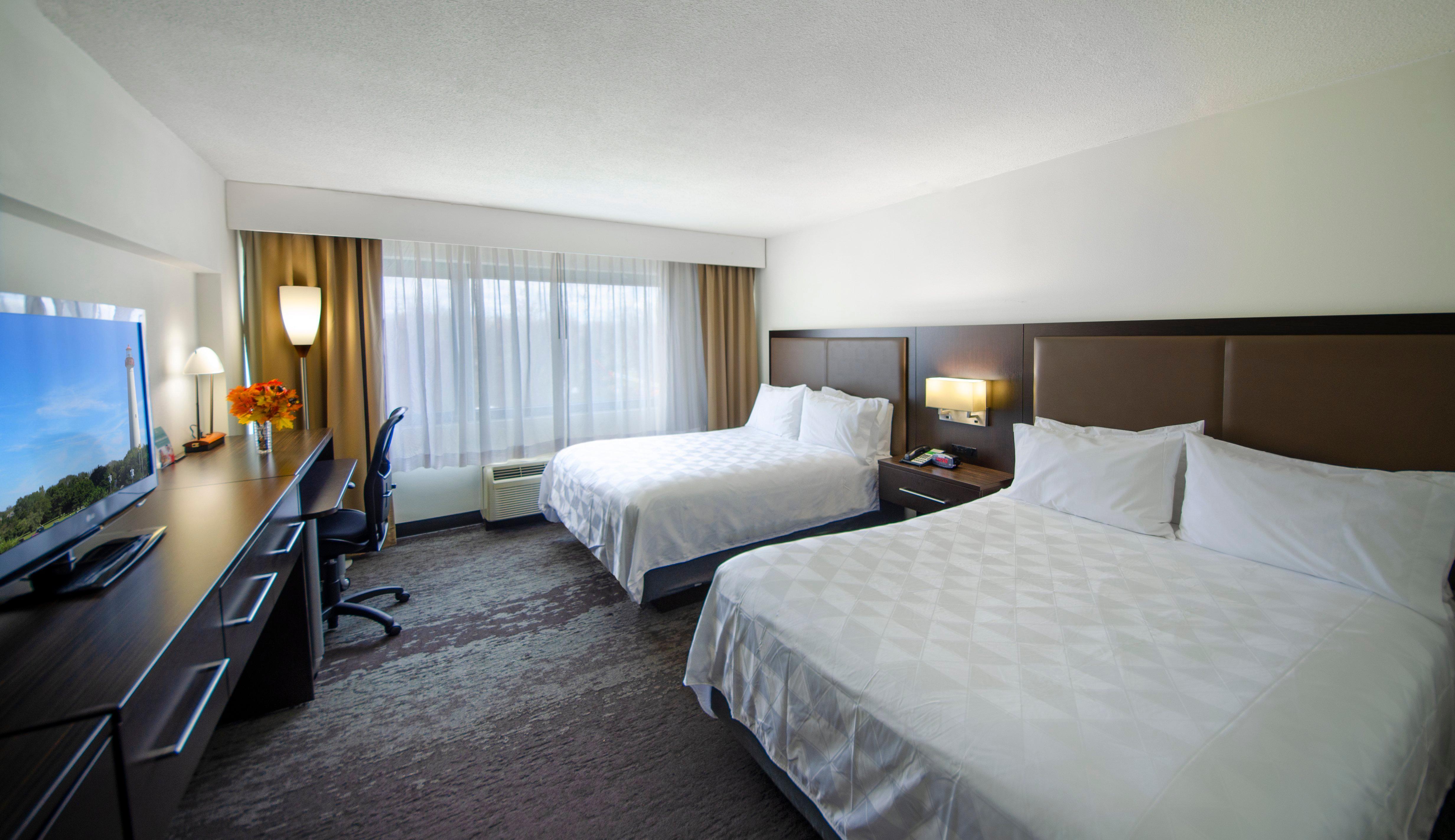 Holiday Inn Princeton By Ihg Kültér fotó