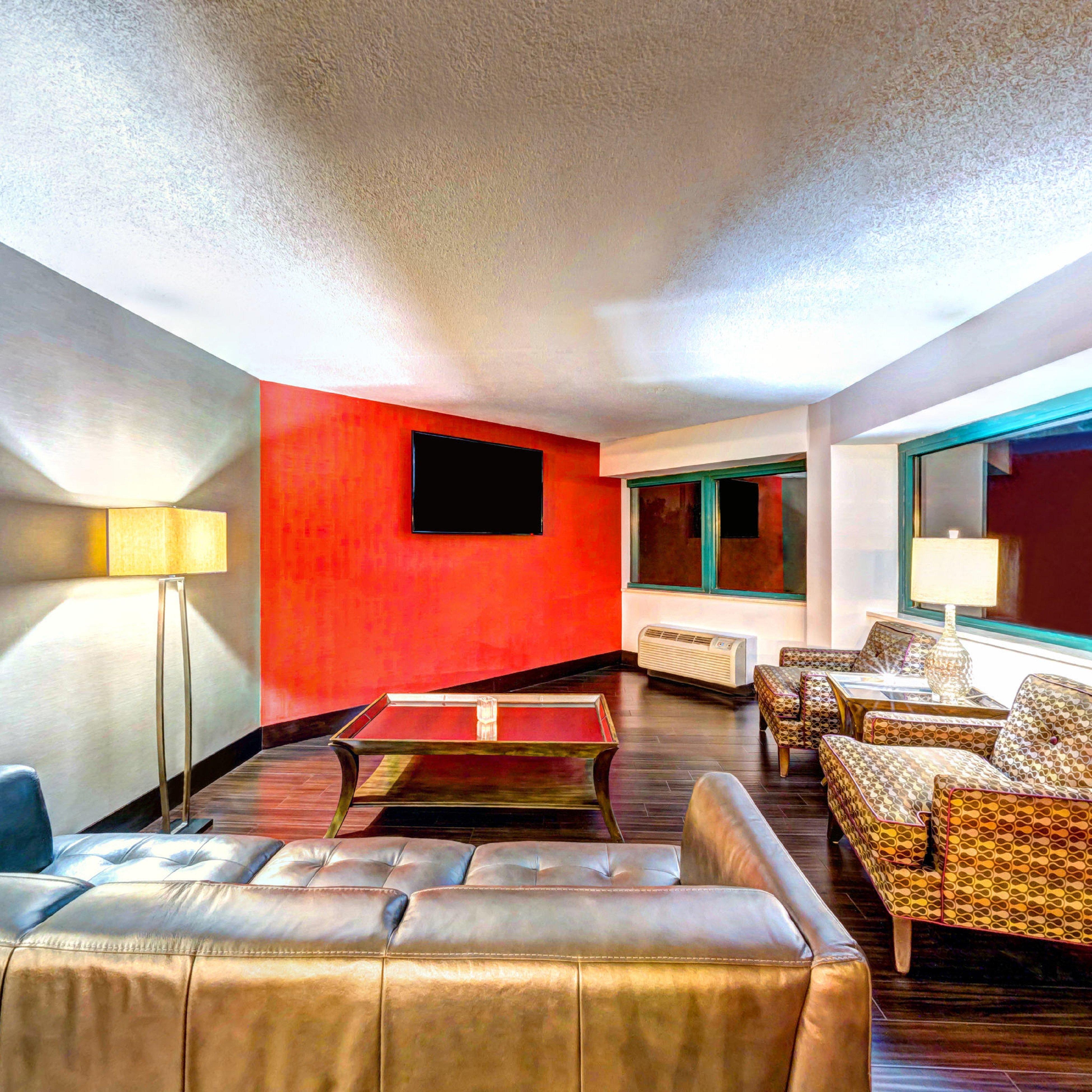 Holiday Inn Princeton By Ihg Kültér fotó