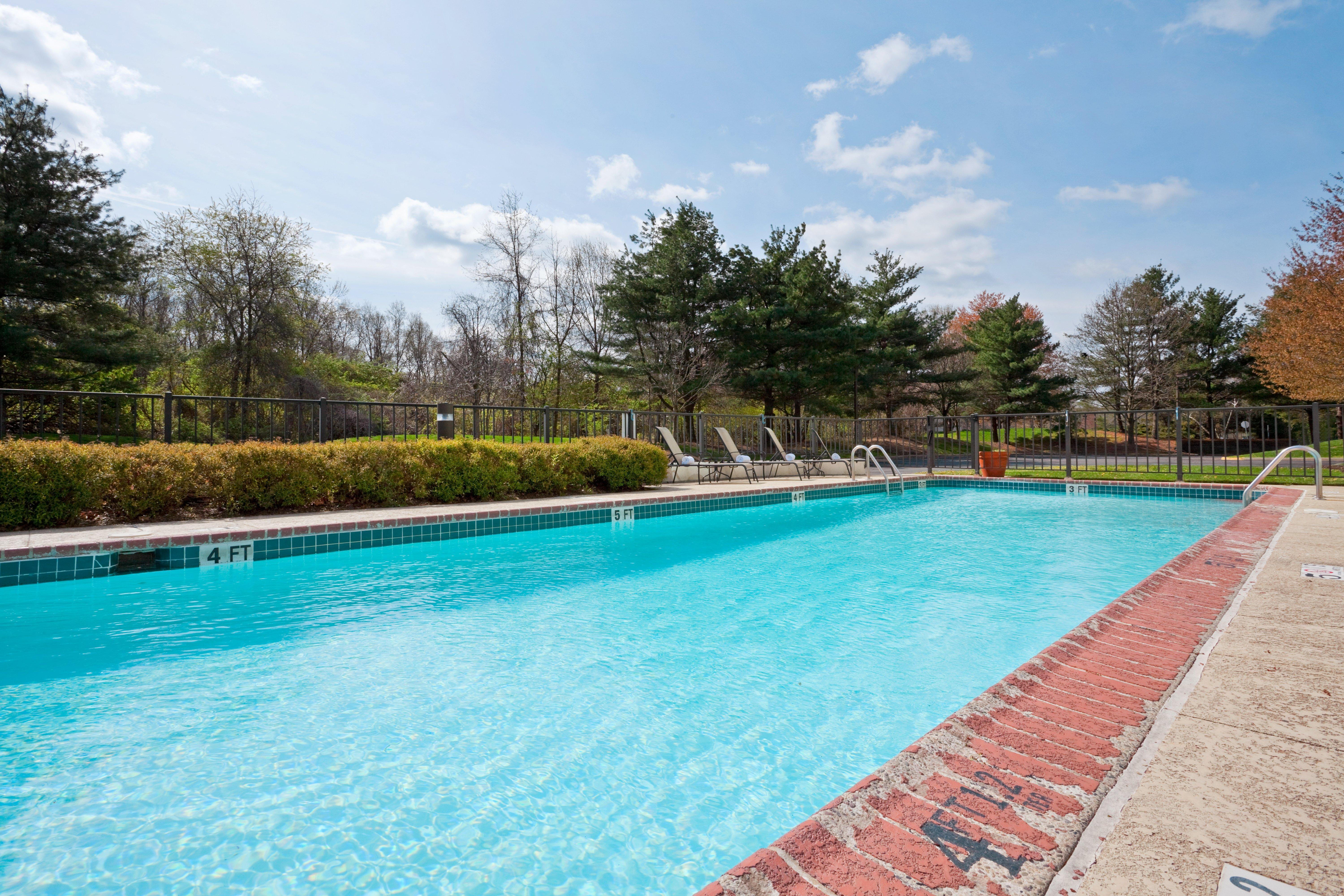 Holiday Inn Princeton By Ihg Kültér fotó
