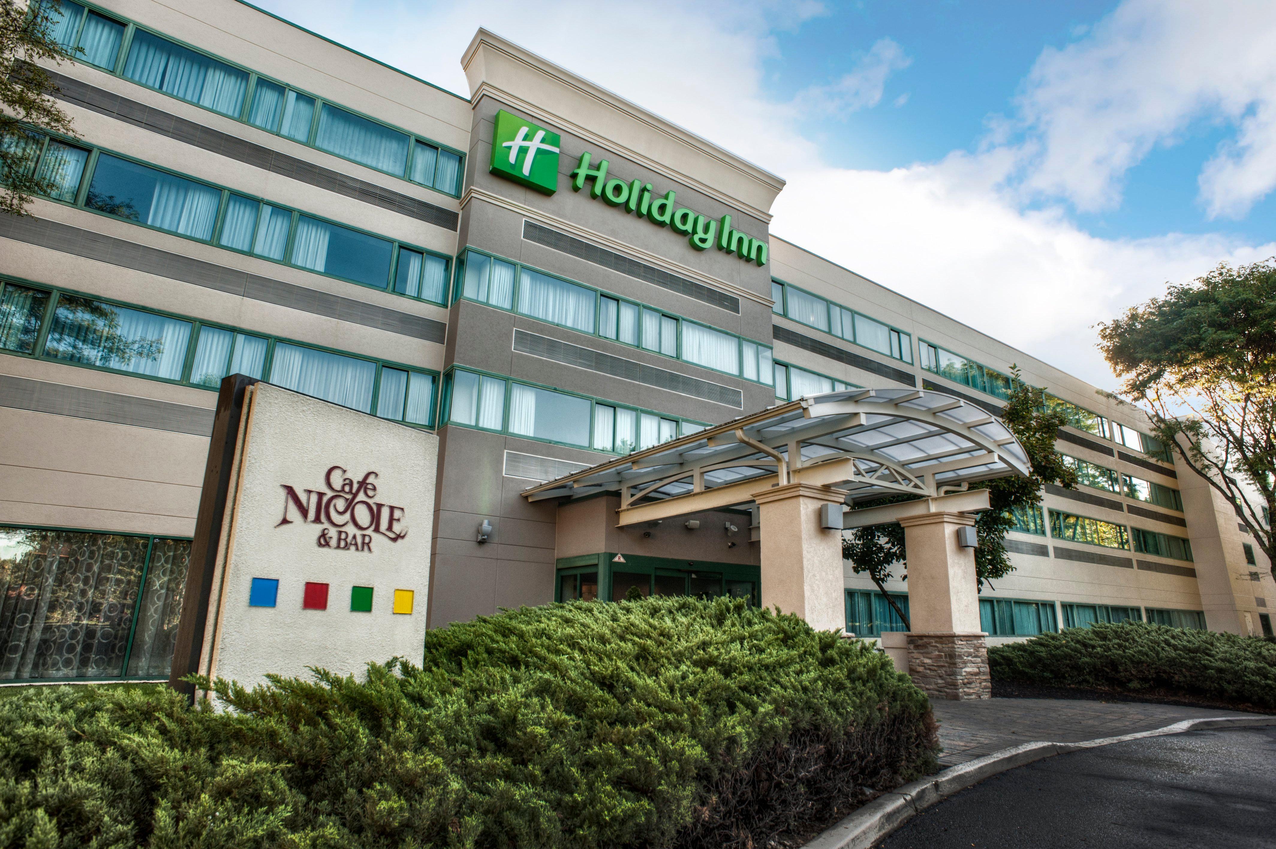 Holiday Inn Princeton By Ihg Kültér fotó