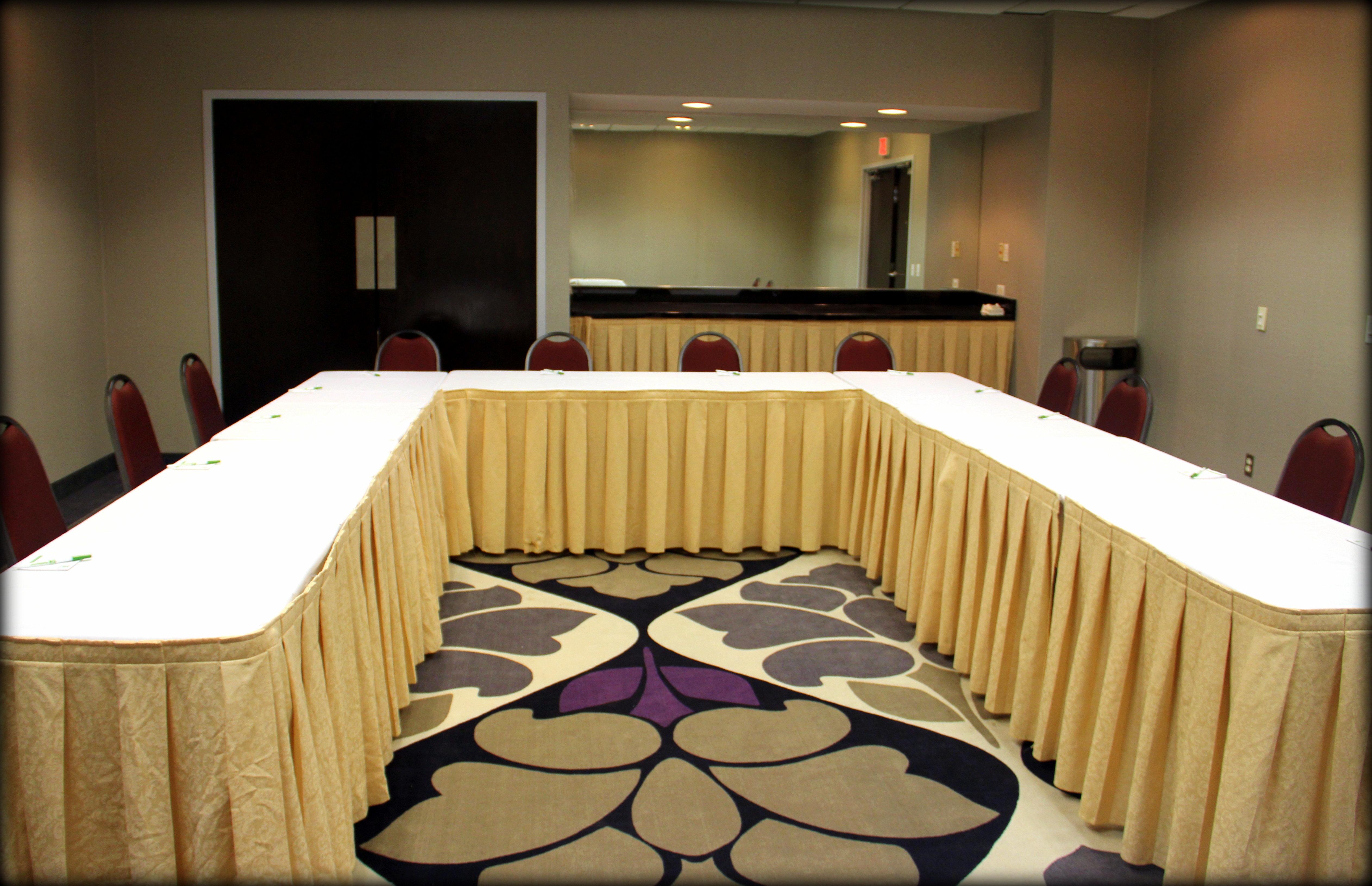 Holiday Inn Princeton By Ihg Kültér fotó