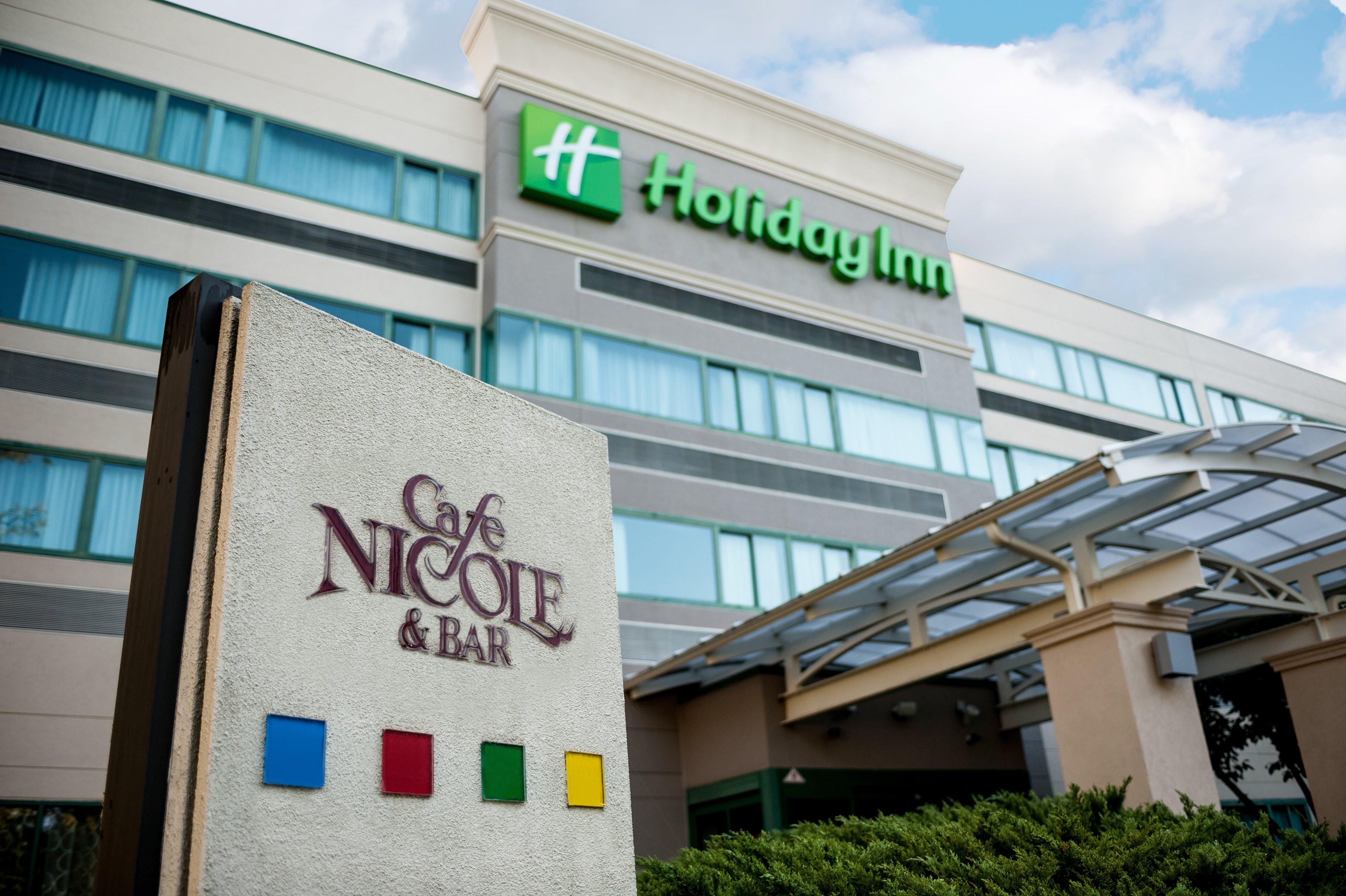 Holiday Inn Princeton By Ihg Kültér fotó