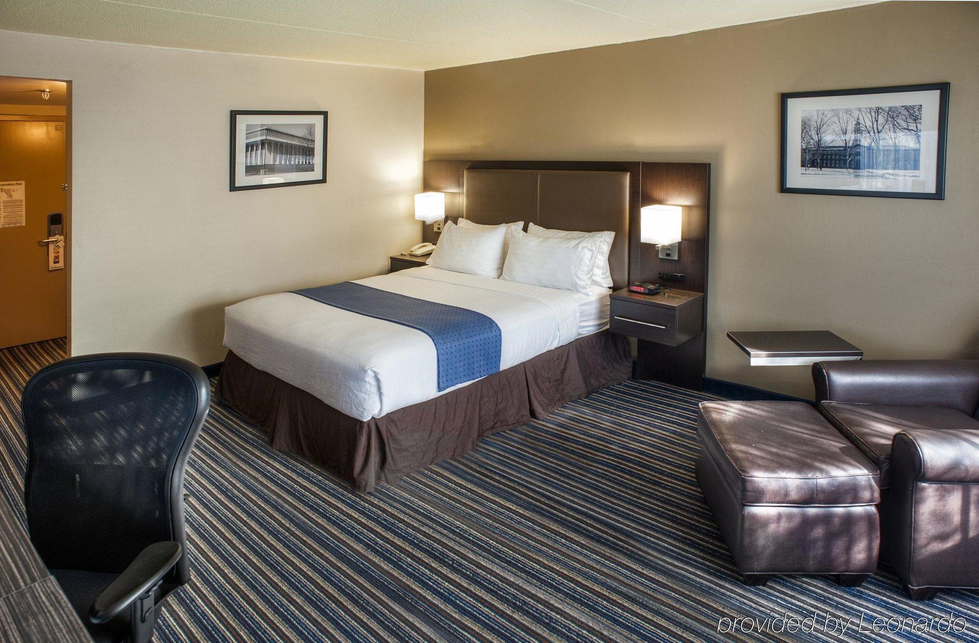 Holiday Inn Princeton By Ihg Kültér fotó