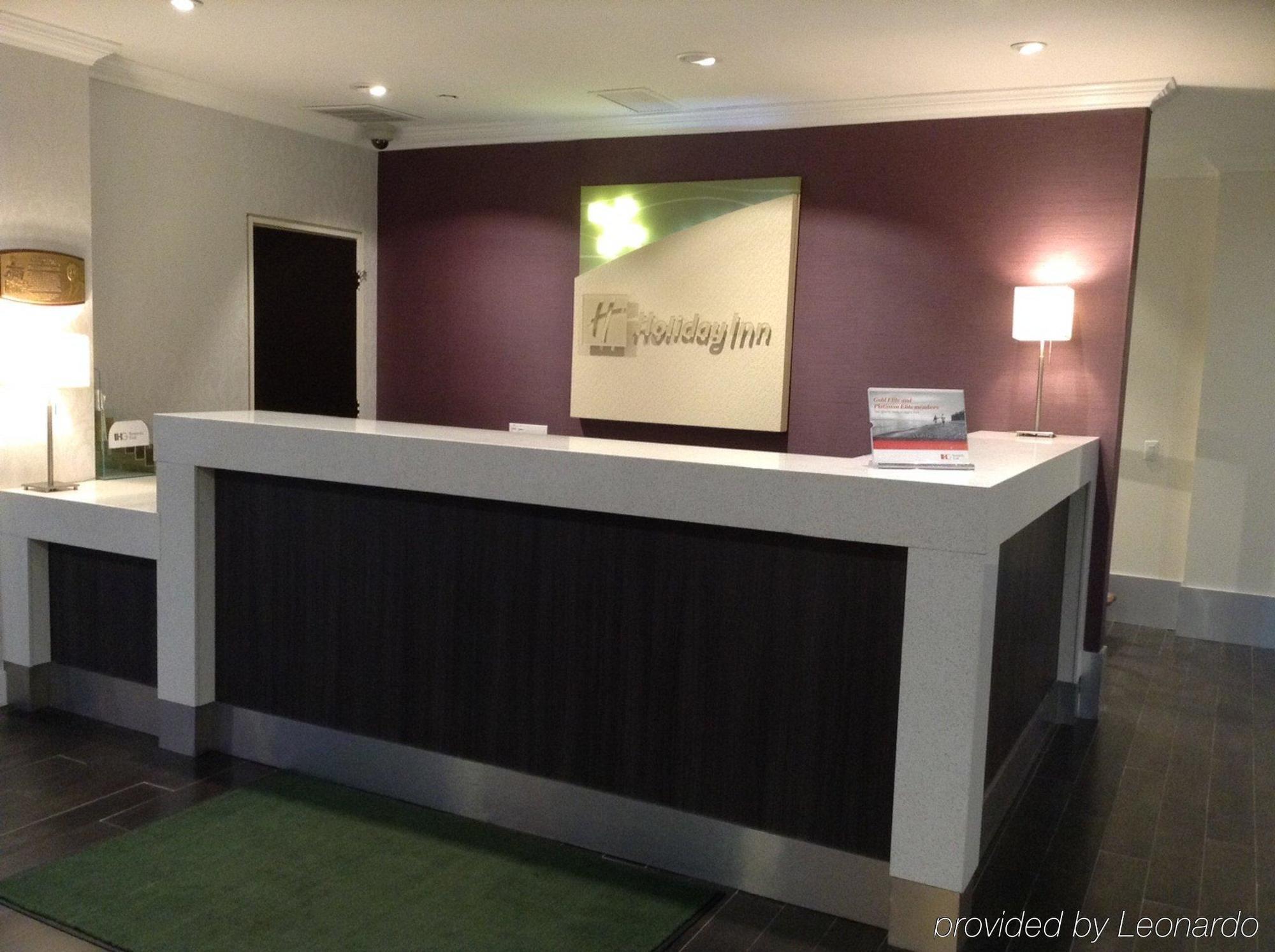 Holiday Inn Princeton By Ihg Kültér fotó