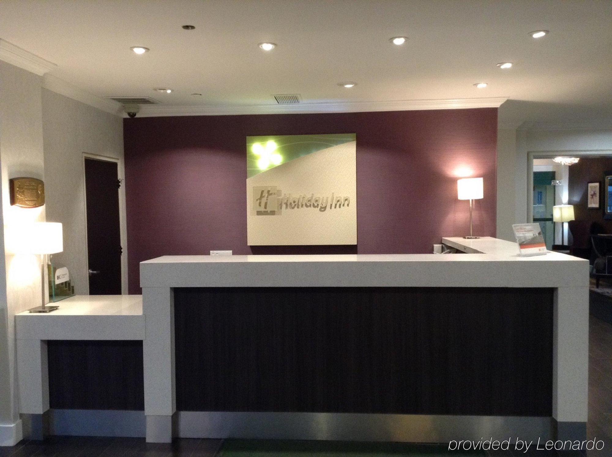 Holiday Inn Princeton By Ihg Kültér fotó