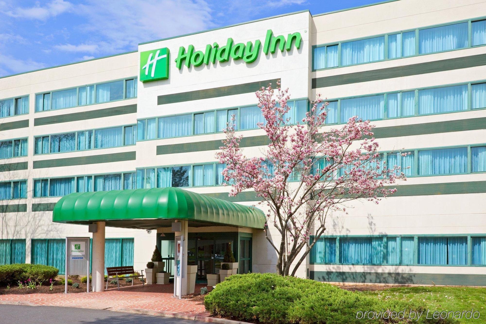 Holiday Inn Princeton By Ihg Kültér fotó