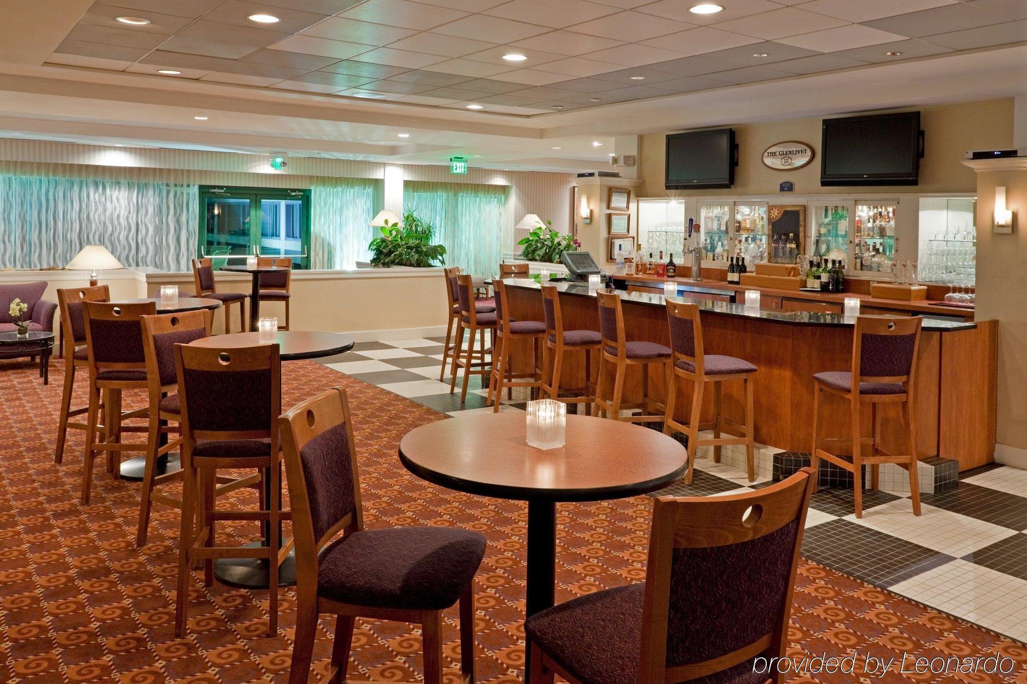 Holiday Inn Princeton By Ihg Étterem fotó
