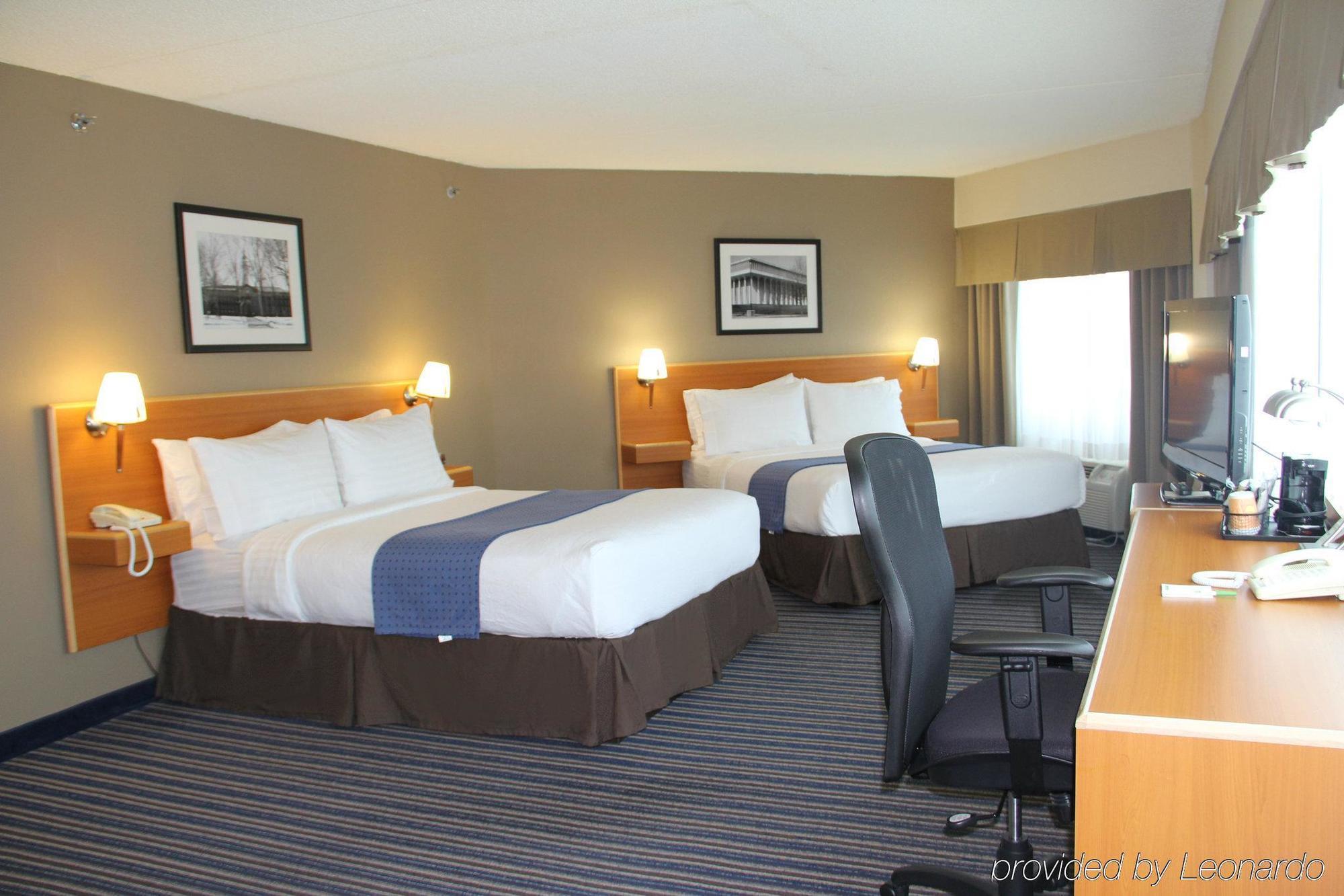 Holiday Inn Princeton By Ihg Kültér fotó