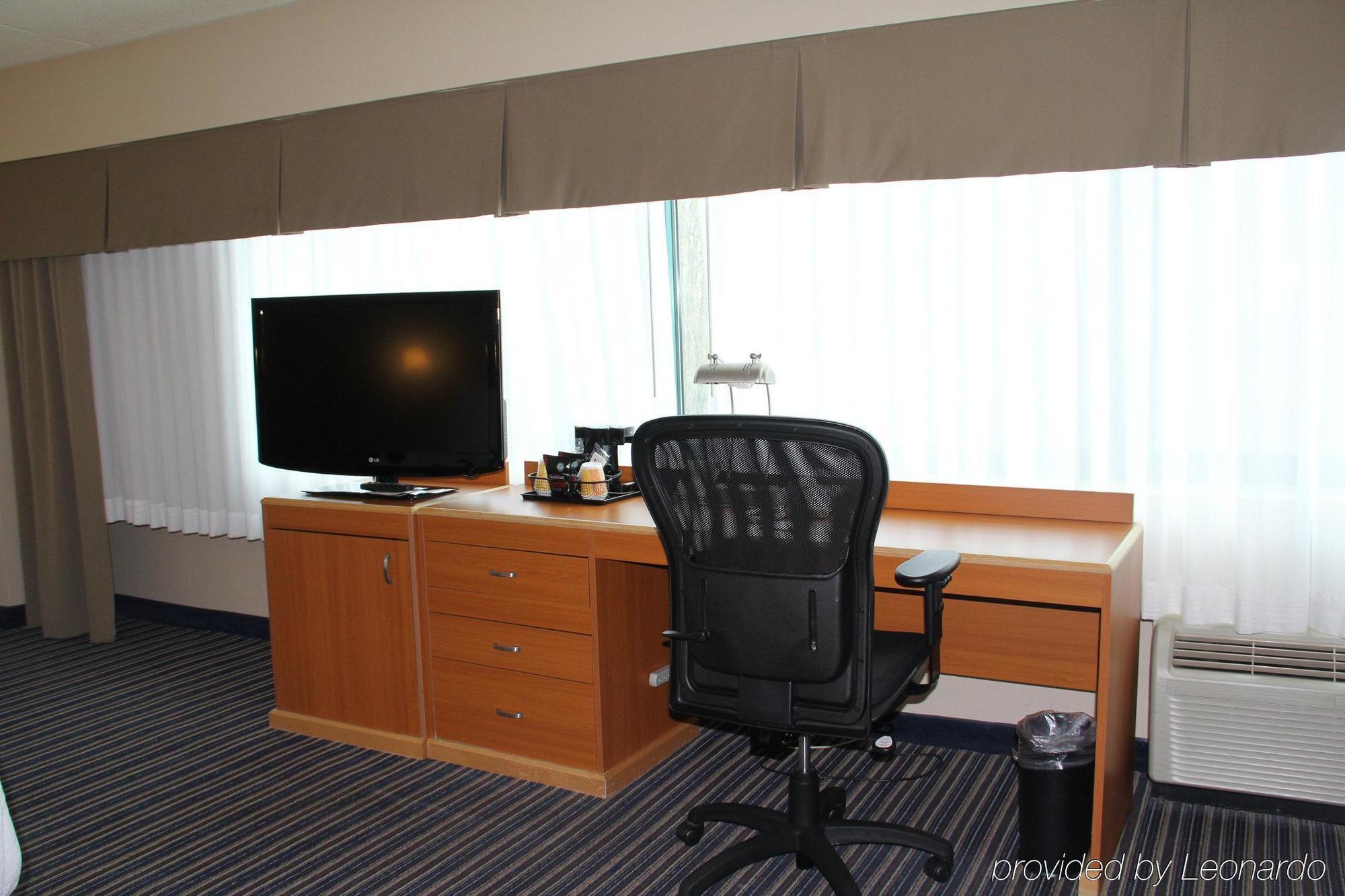 Holiday Inn Princeton By Ihg Kültér fotó