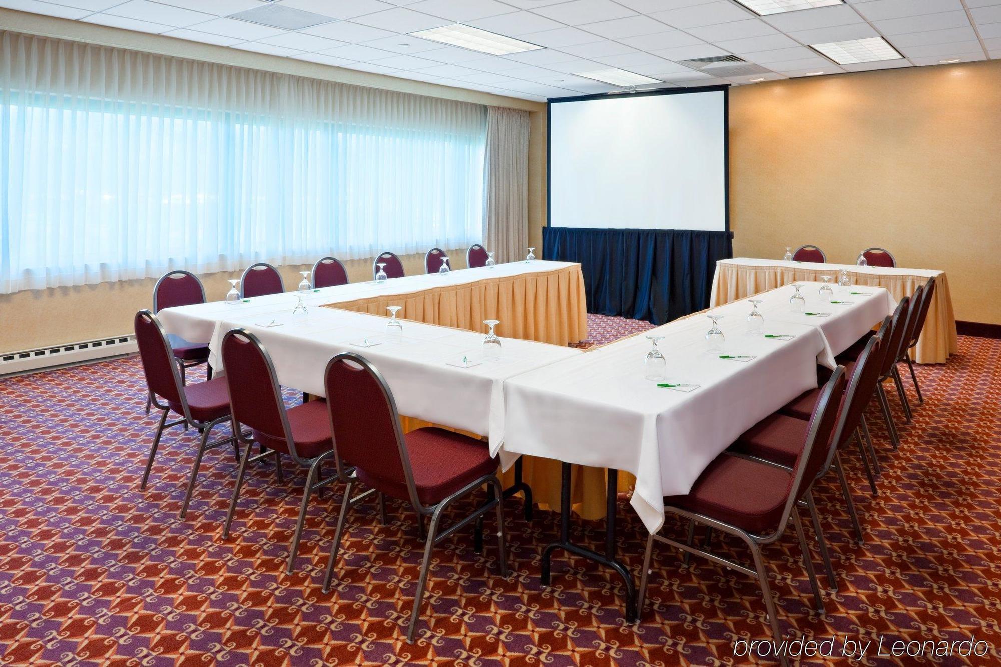 Holiday Inn Princeton By Ihg Kültér fotó