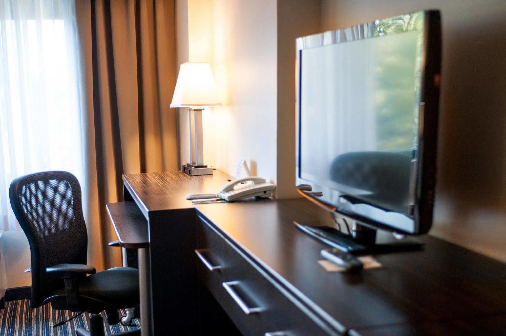 Holiday Inn Princeton By Ihg Kültér fotó