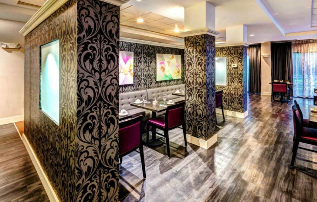 Holiday Inn Princeton By Ihg Kültér fotó